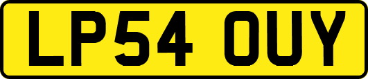 LP54OUY