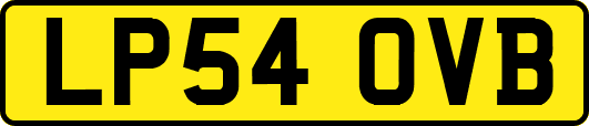 LP54OVB