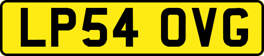 LP54OVG