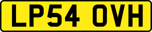 LP54OVH