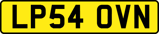 LP54OVN