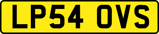 LP54OVS