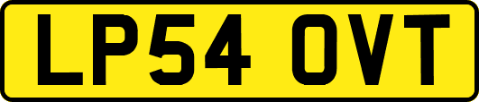 LP54OVT