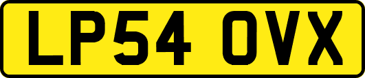 LP54OVX