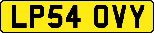 LP54OVY