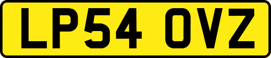 LP54OVZ