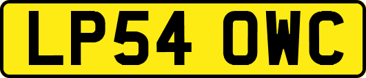 LP54OWC