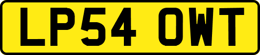 LP54OWT