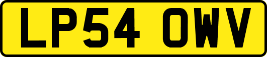 LP54OWV
