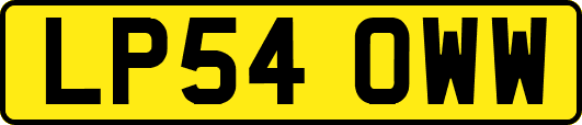 LP54OWW