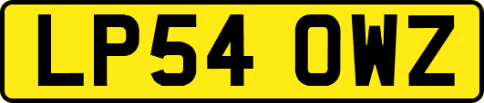 LP54OWZ