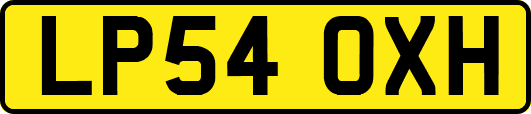 LP54OXH