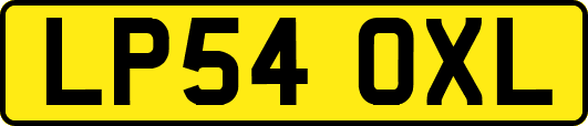 LP54OXL
