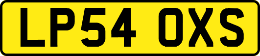 LP54OXS