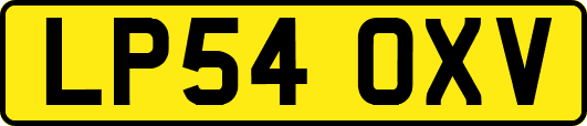 LP54OXV