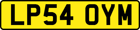 LP54OYM