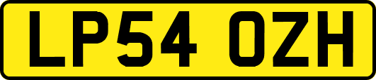 LP54OZH