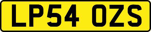 LP54OZS