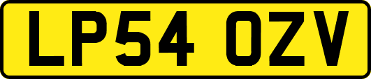LP54OZV