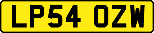 LP54OZW