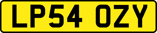 LP54OZY