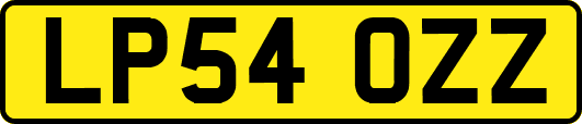LP54OZZ
