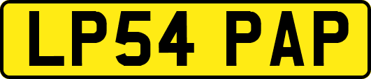 LP54PAP