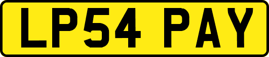 LP54PAY