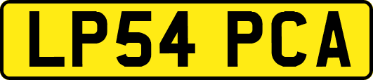 LP54PCA