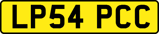 LP54PCC