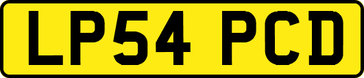 LP54PCD