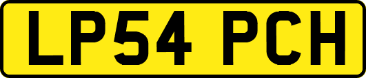 LP54PCH