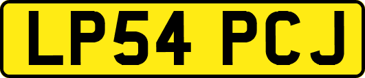 LP54PCJ