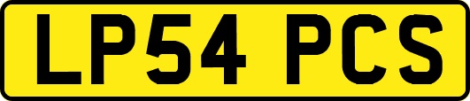 LP54PCS