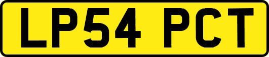 LP54PCT