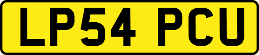 LP54PCU
