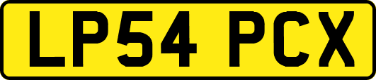 LP54PCX