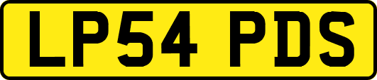 LP54PDS