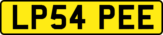 LP54PEE