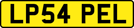 LP54PEL