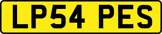 LP54PES