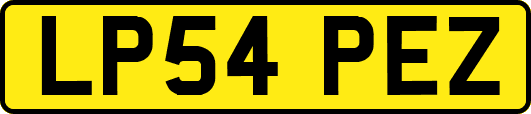 LP54PEZ