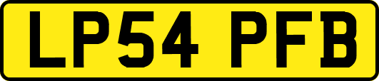 LP54PFB