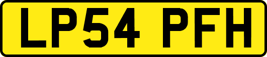 LP54PFH
