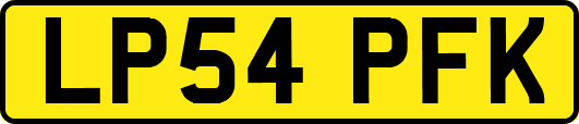 LP54PFK
