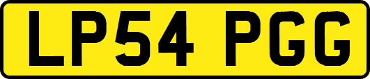 LP54PGG
