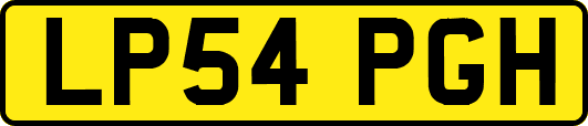 LP54PGH