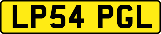 LP54PGL