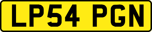 LP54PGN