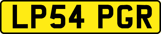 LP54PGR